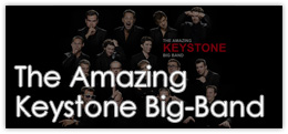 The Amazing Keystone Big-Band