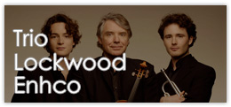 Trio Lockwood Enhco