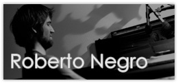 Roberto Negro